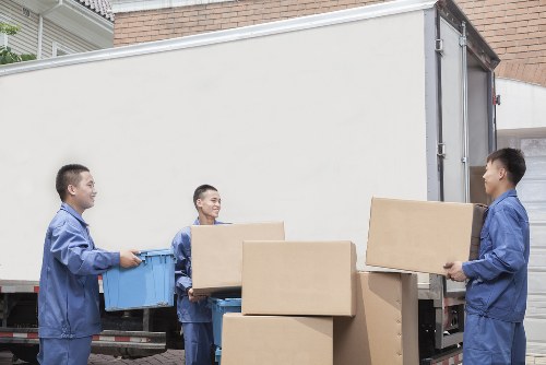 House move and local transport options for Richmond upon Thames