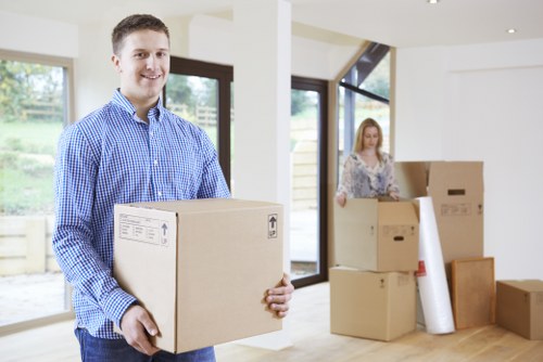 Removal truck hire for storage, house clearance, and business transport