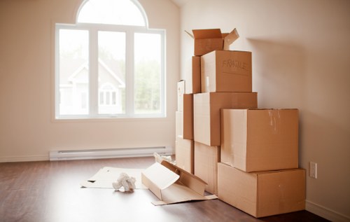 Accepted payment methods for Richmond upon Thames van booking