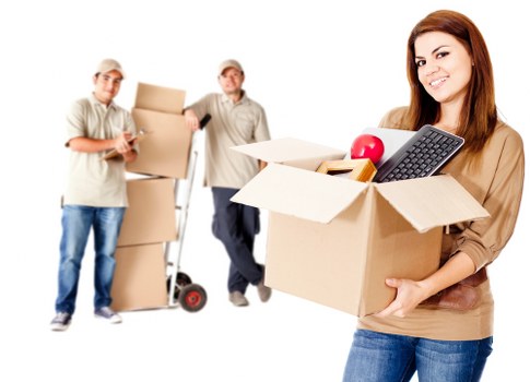 Careful packing support for a Richmond upon Thames property with stairs and access challenges