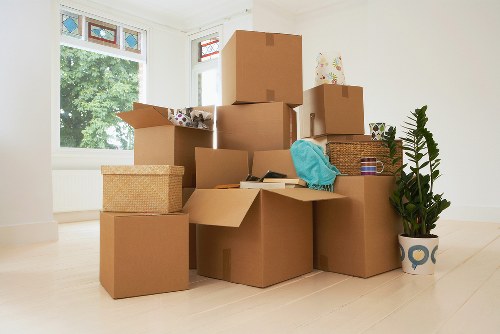 Office relocation services across Richmond upon Thames