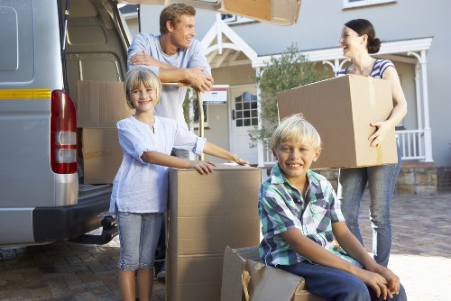 PCI compliant secure checkout for moving services